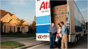Hansen’s Moving & Storage, Inc Hansen’s Moving & Storage, Inc